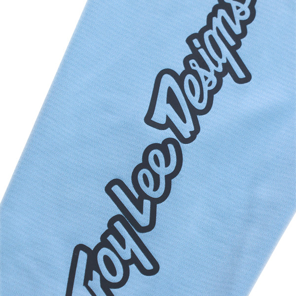 Troy Lee Designs - Lilium Pro Mono Long Sleeve Jersey (MTB) (Womens)