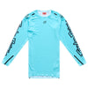 Troy Lee Designs - Sprint Ultra Mono Long Sleeve Jersey (MTB)