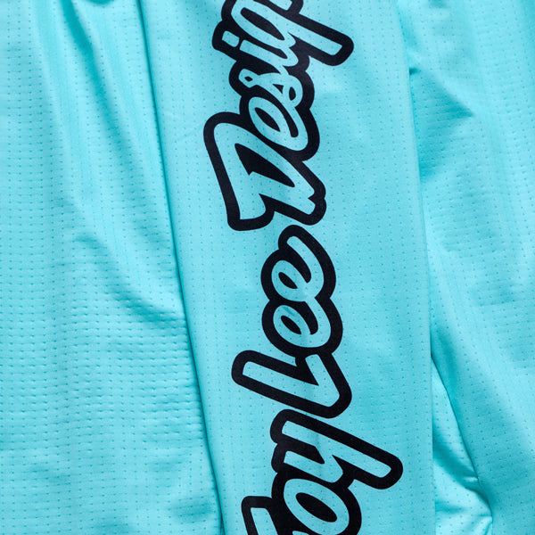 Troy Lee Designs - Sprint Ultra Mono Long Sleeve Jersey (MTB)