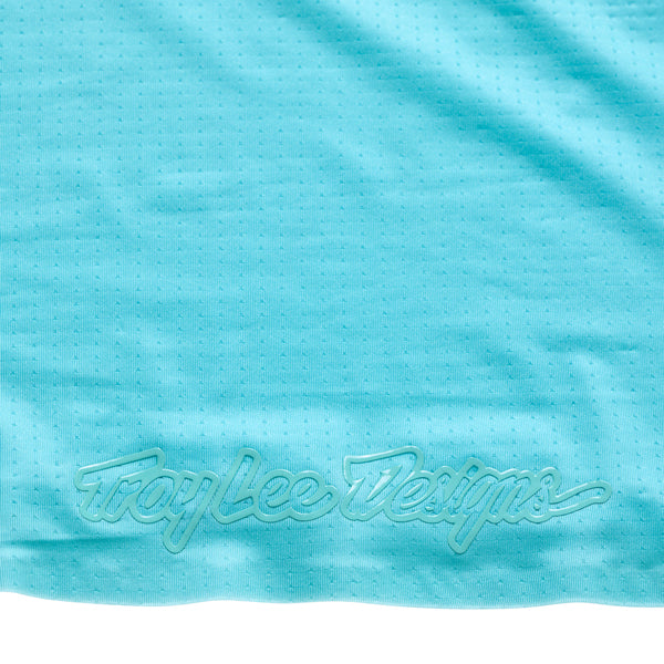 Troy Lee Designs - Sprint Ultra Mono Long Sleeve Jersey (MTB)