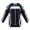 Troy Lee Designs - Sprint Ultra Proton Long Sleeve Jersey (MTB)