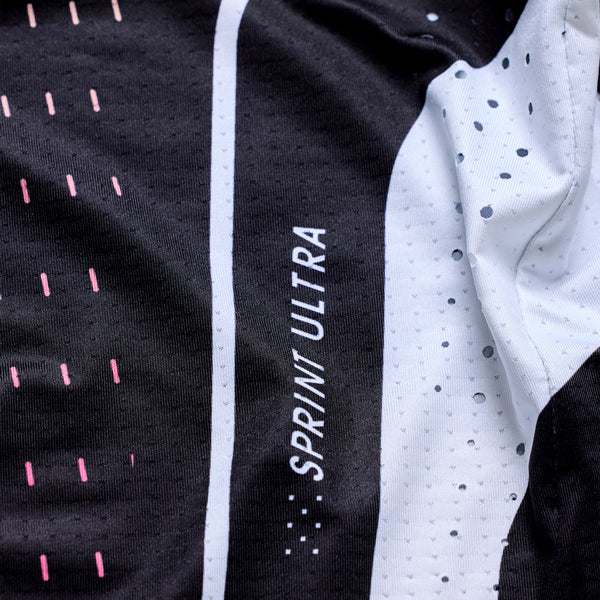 Troy Lee Designs - Sprint Ultra Proton Long Sleeve Jersey (MTB)