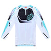 Troy Lee Designs - Sprint Ultra Proton Long Sleeve Jersey (MTB)
