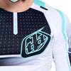 Troy Lee Designs - Sprint Ultra Proton Long Sleeve Jersey (MTB)