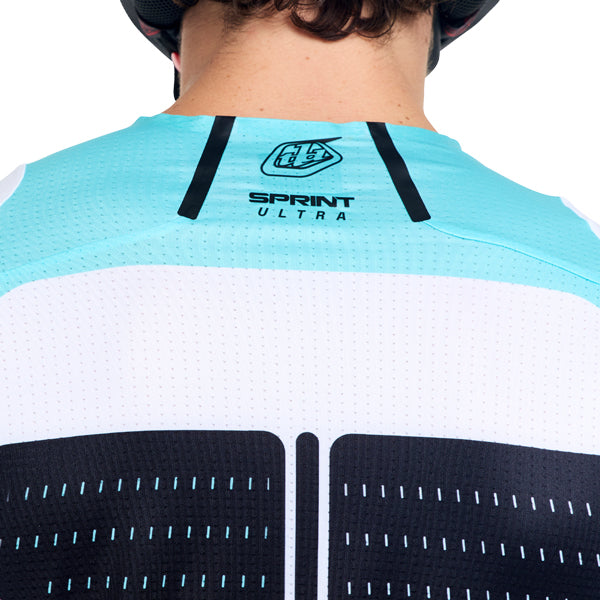 Troy Lee Designs - Sprint Ultra Proton Long Sleeve Jersey (MTB)