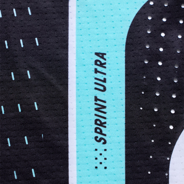 Troy Lee Designs - Sprint Ultra Proton Long Sleeve Jersey (MTB)