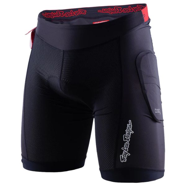 Troy Lee Designs - Pro Enduro Mono Liner (MTB) mountain bike gear in Black product view sku 880027002