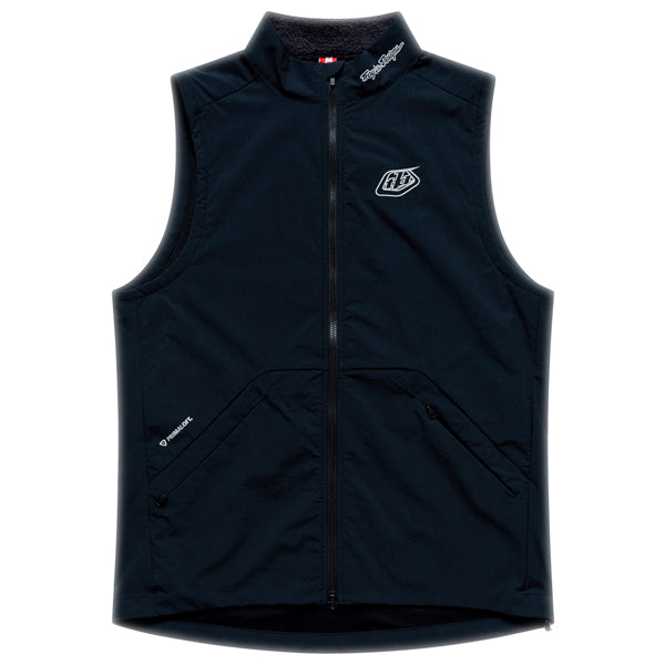 Troy Lee Designs - Stage Mono Vest (MTB) mountain bike gear in Black product view sku 882027002