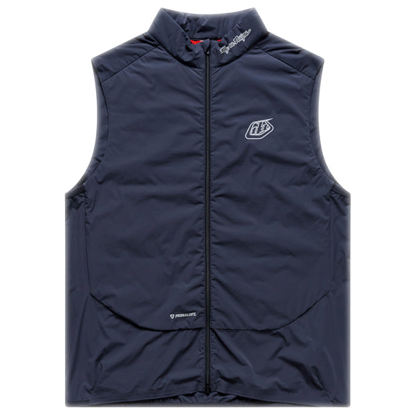 Troy Lee Designs - Skyline Pro Mono Vest (MTB) mountain bike gear in Carbon product view sku 883027002