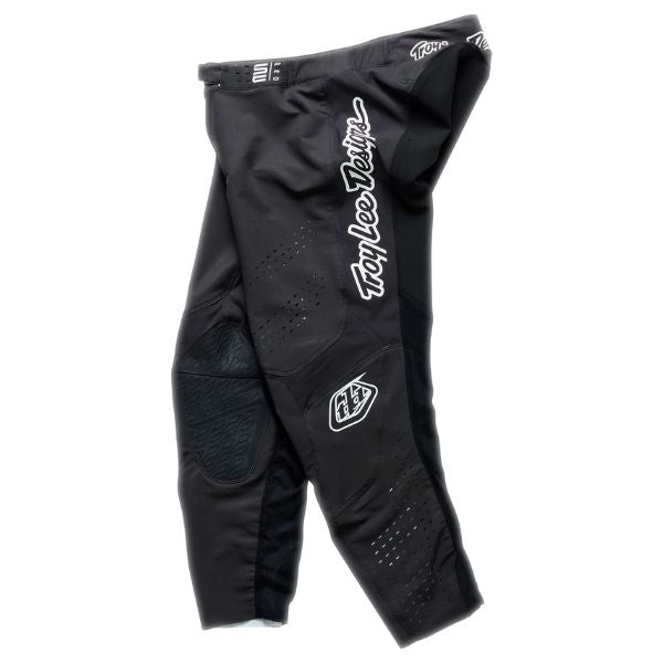 Troy Lee Designs - SE Pro Solo Pants motocross pants in Black product view sku 201059001