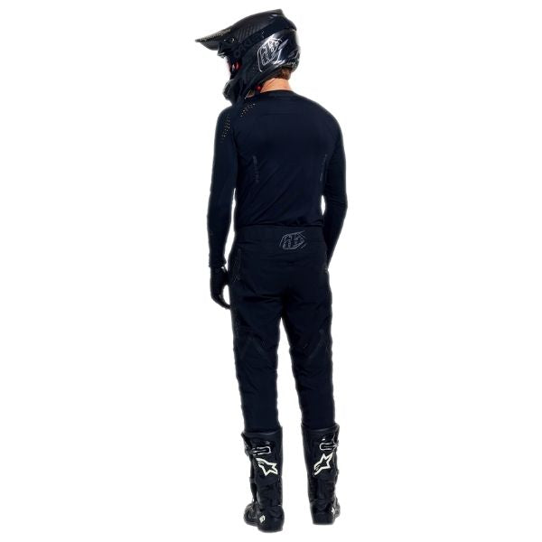 Troy Lee Designs - SE Ultra Mono Pants motocross pants product shown from another angle sku 254472011