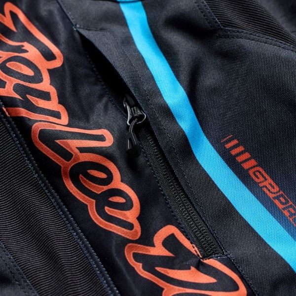 Troy Lee Designs - GP Pro Framework Pants motocross pants product shown from another angle sku 277115001