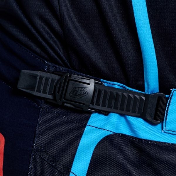 Troy Lee Designs - GP Pro Framework Pants motocross pants product shown from another angle sku 277115001