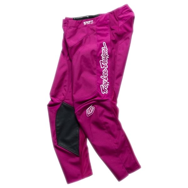 Troy Lee Designs - GP Pro Mono Pants motocross pants in Fuchsia product view sku 277931071