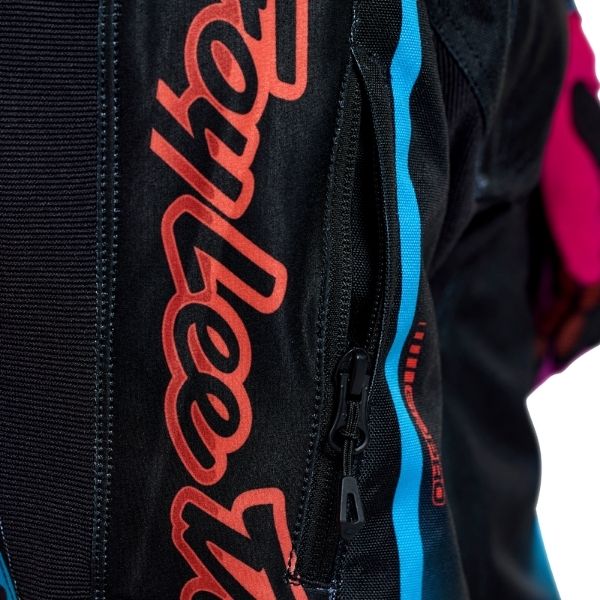 Troy Lee Designs - GP Pro Framework Pants (Youth) motocross pants product shown from another angle sku 279115001