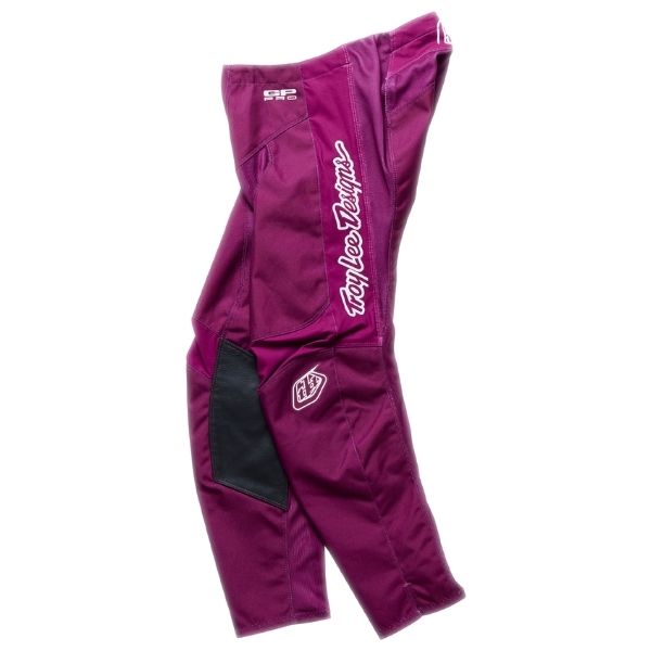 Troy Lee Designs - GP Pro Mono Pants (Youth) motocross pants in Sienna product view sku 279931051