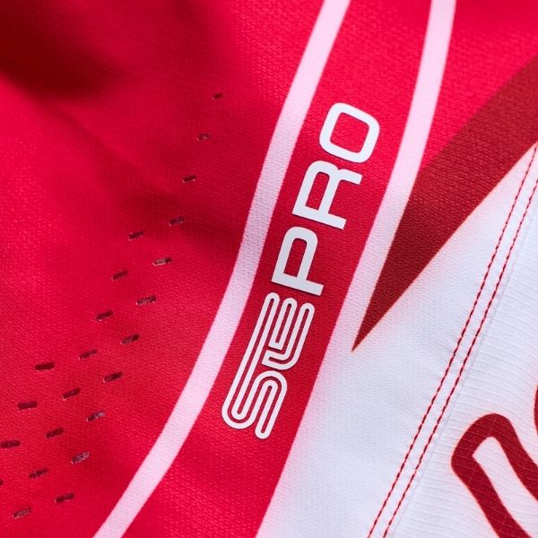 Troy Lee Designs - SE Pro Salvo Pants (Youth) motocross pants product shown from another angle sku 293055001