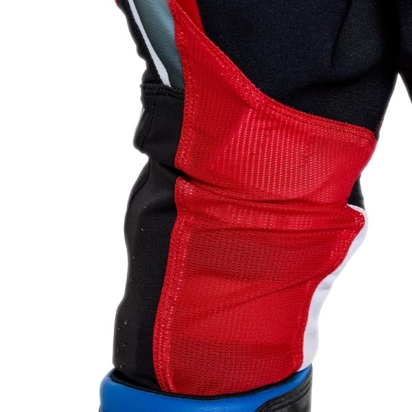 Troy Lee Designs - SE Pro Salvo Pants (Youth) motocross pants product shown from another angle sku 293055001