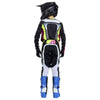 Troy Lee Designs - SE Pro Salvo Pants (Youth) motocross pants product shown from another angle sku 293055001