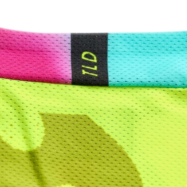 Troy Lee Designs - SE Pro Myth Jersey motocross jersey product shown from another angle sku 301053002