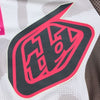 Troy Lee Designs - SE Pro Myth Jersey motocross jersey product shown from another angle sku 301053002