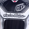 Troy Lee Designs - GP Pro Streamline Jersey motocross jersey product shown from another angle sku 377404002