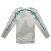 Troy Lee Designs - GP Pro Air Camo Jersey motocross jersey product shown from another angle sku 378249002