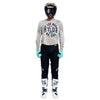 Troy Lee Designs - GP Pro Air Camo Jersey motocross jersey product shown from another angle sku 378249002