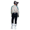 Troy Lee Designs - GP Pro Air Camo Jersey motocross jersey product shown from another angle sku 378249002