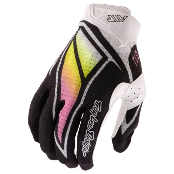 Troy Lee Designs - Air Proton Gloves motocross gloves in Black product view sku 446033002