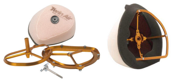 Twin Air - Power Flow Kit