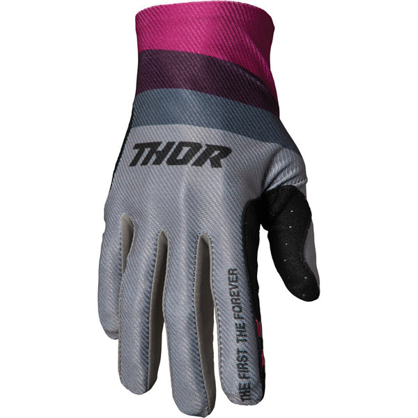 Thor - Assist React Glove (MTB)
