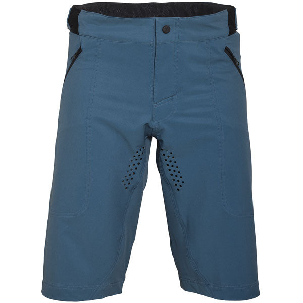 Product image of Thor - Assist Short (MTB) SKU:50010113 | Colors: Teal | Sizes: 28–40 | Designed for Mountain Bike, BMX and E-Bike riders | Available at BTO Sports