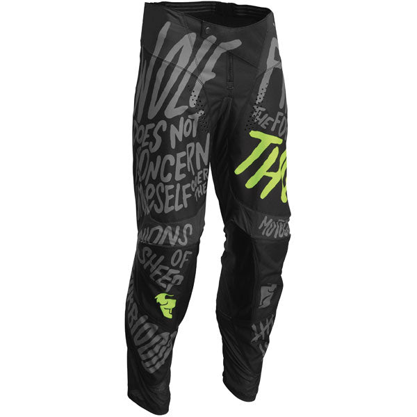 Thor - Pulse Counting Sheep Pant Youth