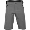 Product image of Thor - Intense Assist Short (MTB) SKU:50010106 | Colors: Gry | Sizes: 28–38 | Designed for Mountain Bike, BMX and E-Bike riders | Available at BTO Sports