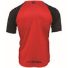 Product image of Thor - Intense Dart Jersey (MTB) SKU:51200151 | Sizes: XS–2X | Designed for Mountain Bike, BMX and E-Bike riders | Available at BTO Sports