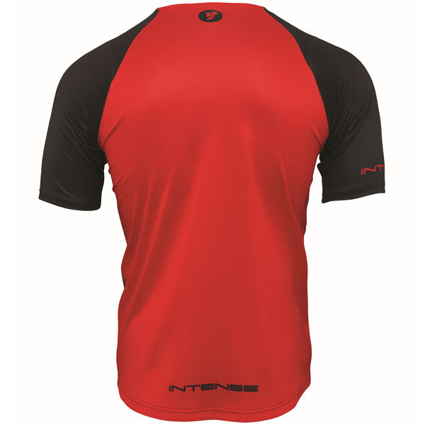 Product image of Thor - Intense Dart Jersey (MTB) SKU:51200151 | Sizes: XS–2X | Designed for Mountain Bike, BMX and E-Bike riders | Available at BTO Sports