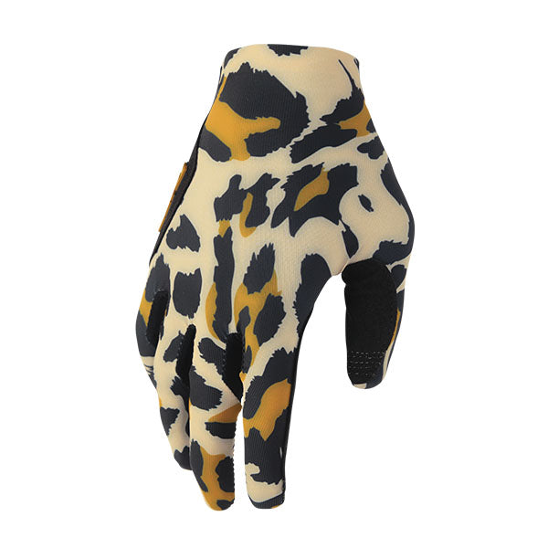 Thor - Sportmode Cheetah Gloves (Womens)