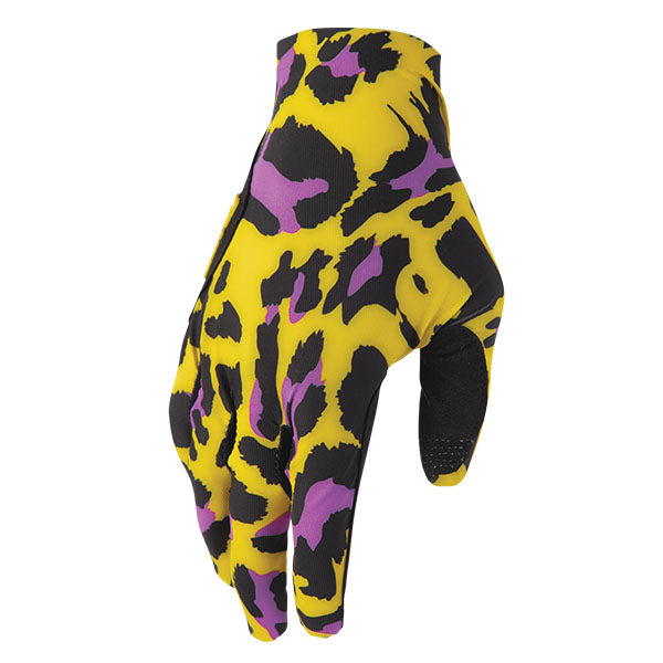 Thor - Sportmode Cheetah Gloves