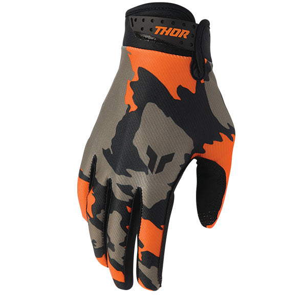 Thor - Launchmode Hunter Gloves