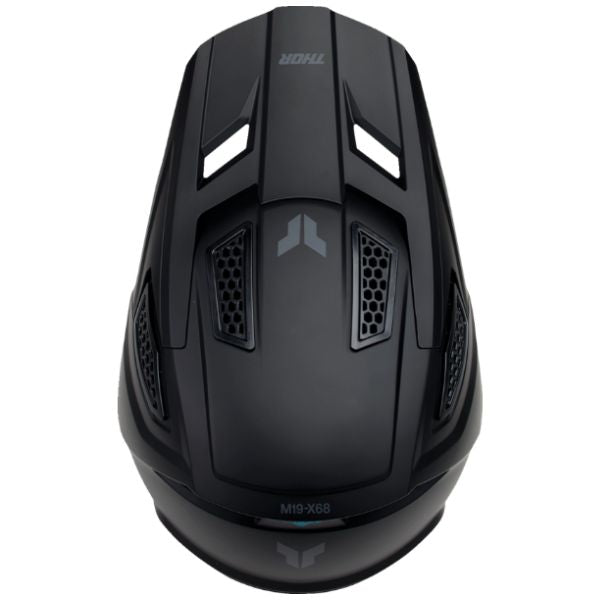 Thor MX 2025 Riding Gear | Next-Generation Motocross Performance