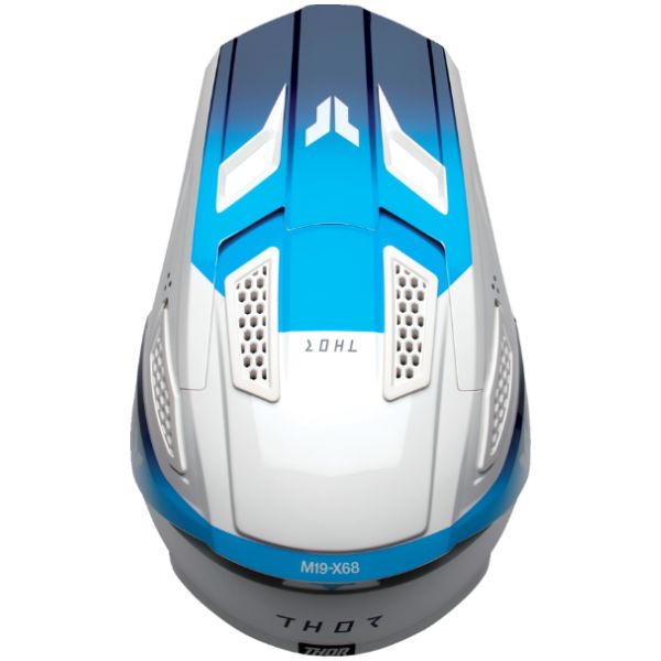 Thor MX 2025 Riding Gear | Next-Generation Motocross Performance