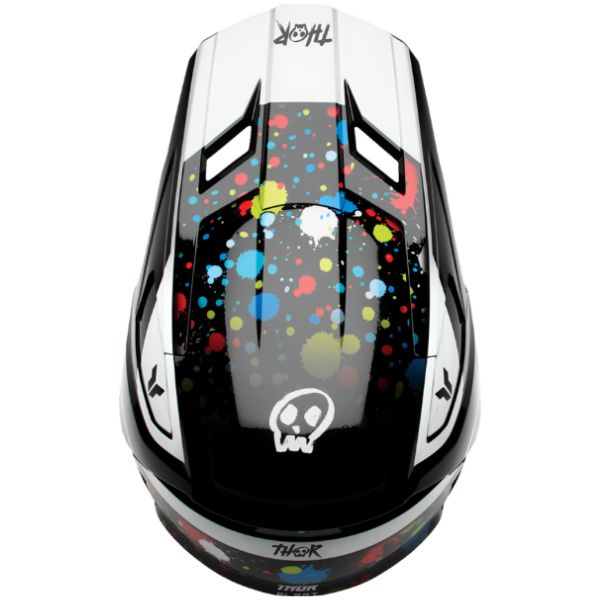 Thor MX 2025 Riding Gear | Next-Generation Motocross Performance