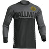 Thor - Hallman Differ Slice Jersey