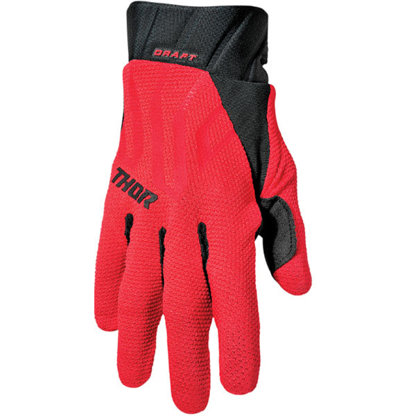 Thor - Draft Gloves