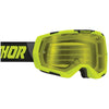 Thor Regiment Goggles in Acid/Black SKU 26012798