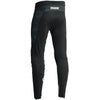 Product image of Thor - Intense Assist Berm Pants (MTB) SKU:50100108 | Colors: Black/Camo | Sizes: 28–40 | Designed for Mountain Bike, BMX and E-Bike riders | Available at BTO Sports