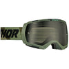 Thor Regiment Goggles in Camo/Black SKU 26012966