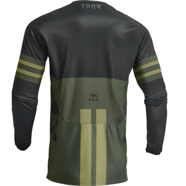 Thor - Pulse Combat Jersey (Youth)