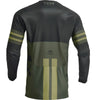 Thor - Pulse Combat Jersey
